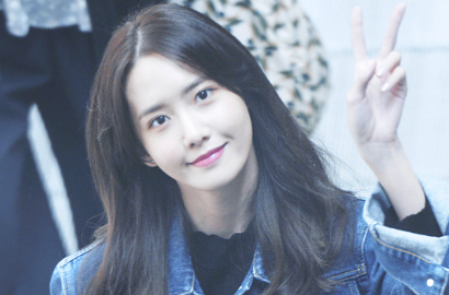 Super Iseng, Yoona SNSD Unggah Video Cinta Ini dari Barcelona