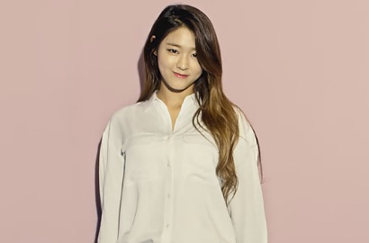 Cuma Pakai Celana Jeans, Seolhyun Bisa Hasilkan Uang