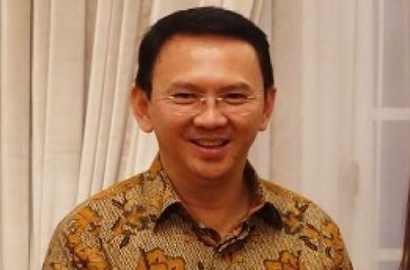 Temui Luhut, Ahok Bakal Diangkat Jadi Menteri ESDM?