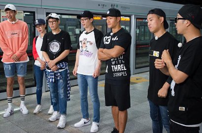 Yoo Jae Suk cs Jadi Tahanan di 'Running Man', Kwang Soo Melongo Bikin Ngakak