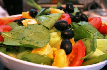 Menyehatkan, Berikut Kombinasi Bahan Makanan yang Sukses Membantu Diet