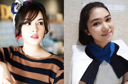 Raisa-Isyana Bersaing, Ini Daftar Nominasi Anugerah Musik Indonesia 2016