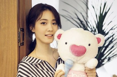 Hyoyoung Ungkap Tipe Pria Idealnya, Mau Tahu?