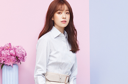 'W' Jelang Tamat, Han Hyo Joo Muka Sedih Tak Rela Pisah