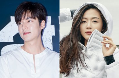 Lee Min Ho dan Jun Ji Hyun Siap ke Spanyol untuk Syuting Drama, Kapan?