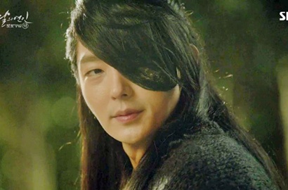 Lee Jun Ki Curhat Saat Syuting Action di 'Scarlet Heart Ryeo' dan Puji IU