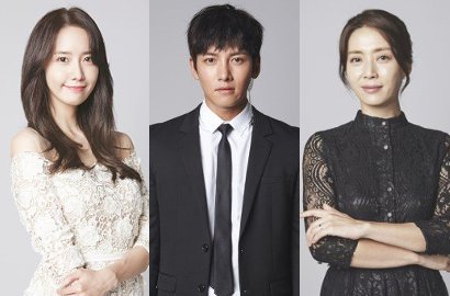 Penuh Benci, Yoona Desak Ji Chang Wook Bunuh Song Yoon Ah di Teaser 'K2'