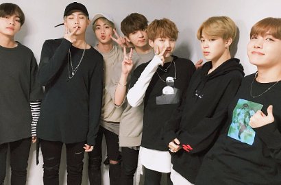 Gandeng Produser Terkenal, BTS Targetkan Rilis Album 'WINGS' Oktober