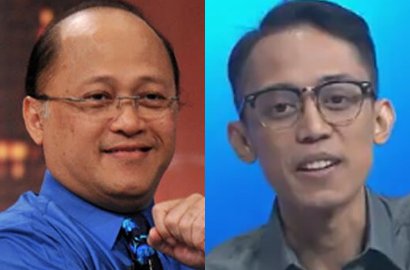 Ngaku Anak Mario Teguh, Akte Kelahiran Kiswinar Ternyata Palsu?