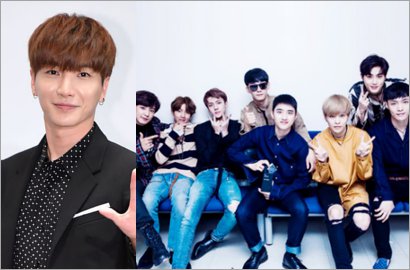 Leeteuk Bangga 'Star Show 360' Populer Banget Meski Belum Tayang, Berkat EXO?