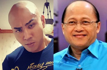 Heboh Soal Kiswinar, 'Hitam Putih' Diminta Hadirkan Mario Teguh