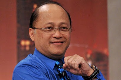 Soal Alasan Perselingkuhan Mantan Istri, Mario Teguh: Dia Dapat Info Saya Mandul