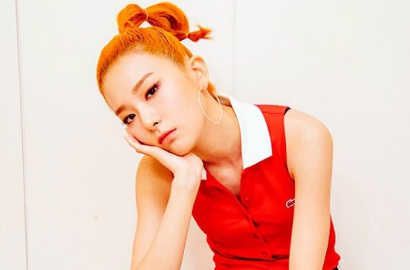 Jago Gambar, Karya Seni Seulgi Red Velvet Ini Dijamin Bikin Melongo