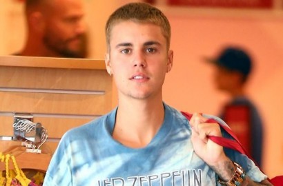 Super Mewah, Intip Rumah Justin Bieber Ini Yuk!