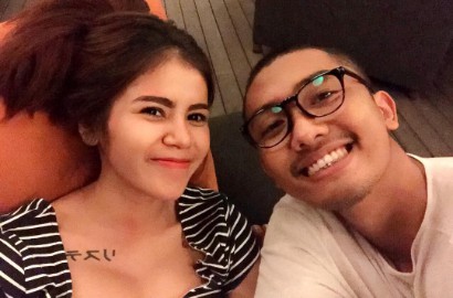 Nikah 6 Bulan, Kelahiran Anak Pertama Uus Bikin Netter Heboh