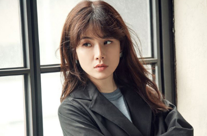 Lama Tak Muncul, Lee Bo Young Makin Cantik di Pemotretan Ini