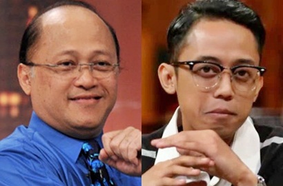 Wah, Inilah Kalimat Bijak Mario Teguh yang Selalu Diingat Kiswinar