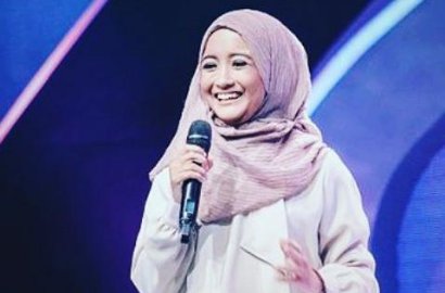 Jadi Juara 2 'SUCA 2', Arafah Ucapkan Terima Kasih Lewat Foto Sederhana Ini