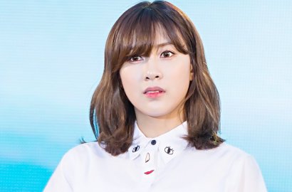 A Pink Rilis Teaser Hayoung, Netter: Kok Kayak G-Friend?