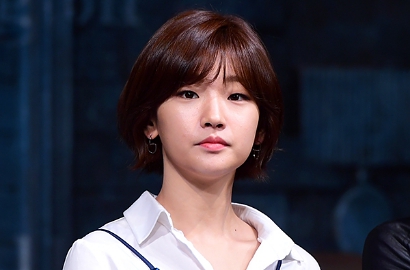Makin Sukses, Park So Dam Digaet Berperan di 'Fifth Column' Song Kang Ho