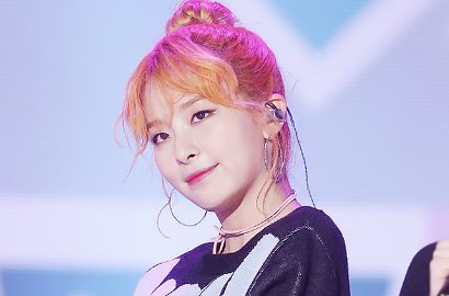 Punya Tubuh Langsing Tapi Berotot, Seulgi Red Velvet Banjir Pujian Netter