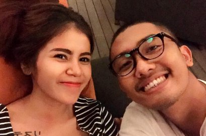 Dituding Hamil Duluan, Istri Uus Bakal Lapor Polisi?
