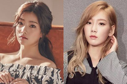 Lagu Buat OST Drama Bakal Rilis Barengan, Ini Solois Saingan Tae Yeon