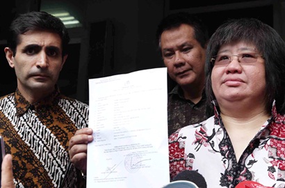 'Warkop DKI Reborn' Vino Bastian Dibajak, Produser Akhirnya Lapor Polisi