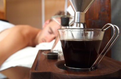 Intip 10 Trik Bangun Segar di Pagi Hari Tanpa Bantuan Kopi