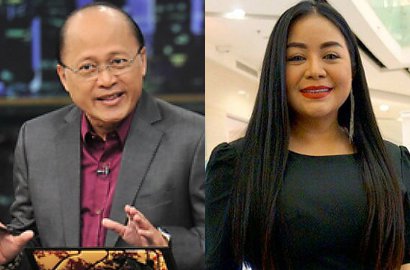 Heboh Isu Mario Teguh, Artis-Artis Ini Juga Pernah 'Sembunyikan' Anak Kandung