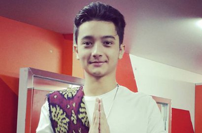 Akhirnya Muncul di 'Anak Jalanan', Bryan Domani Jadi Cowok Urakan?
