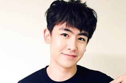 Waduh, Nichkhun 2PM Sindir Diri Sendiri Soal Nyetir Mabuk di 'SNL Korea'