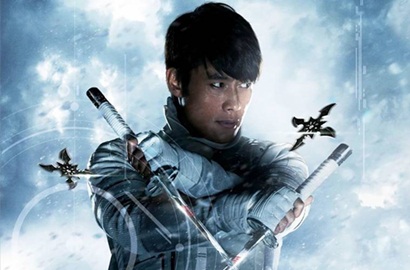 Wah, Lee Byung Hun Bakal Kembali Perankan Storm Shadow di 'G.I. Joe 3'?