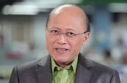Pengakuan Kiswinar Heboh, Keluarga Besar Mario Teguh Langsung Rapatkan Ini