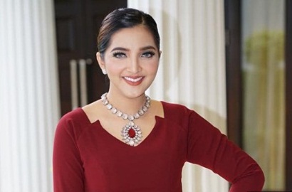 Bakal Ambil Jalur Hukum Soal Produk Kecantikannya, Ashanty Disarankan Anang?