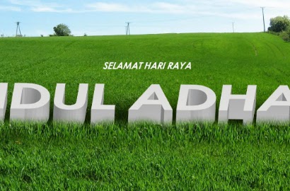 Wah, Berbagai Tagar Rayakan Idul Adha Jadi Trending Topik di Twitter