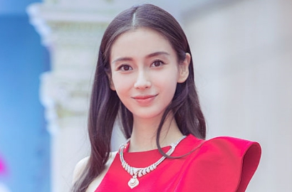 Kembali Dikabarkan Hamil, Begini Reaksi Angelababy