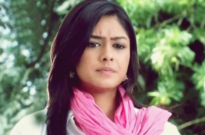 Pemeran 'Bulbul' Mrunal Thakur Bakal Hengkang dari 'Lonceng Cinta', Kenapa?