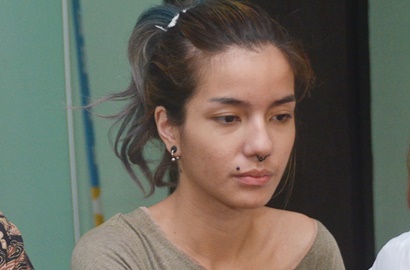 Sheila Marcia Sering Dituding Lesbi, Anji Ikut Bersimpati