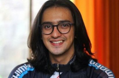 Omar Daniel Ternyata Bimbang Selama 4 Bulan Buat Bintangi 'Anugerah Cinta'