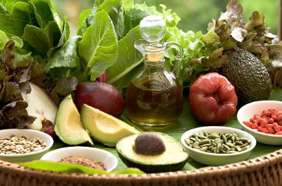 Menyehatkan, Inilah 10 Makanan yang Berfungsi Sebagai Detoks Tubuh