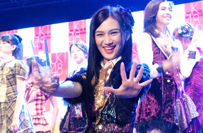 Member dan Tim di JKT48 Dirombak Besar-Besaran, Melody Bingung