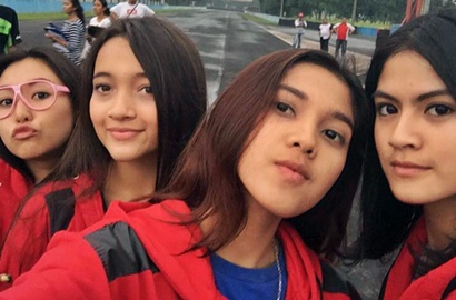 'Gara-Gara' Bryan Domani, Fans Minta Megan Domani Balik ke 'Anak Jalanan'