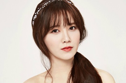 Cantik dan Berhati Mulia, Goo Hye Sun Diangkat Jadi Ambassador Bank Amal