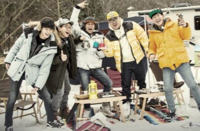 Ditelpon Cha Tae Hyun, Song Hye Kyo Minta Diundang ke '2 Days 1 Night'