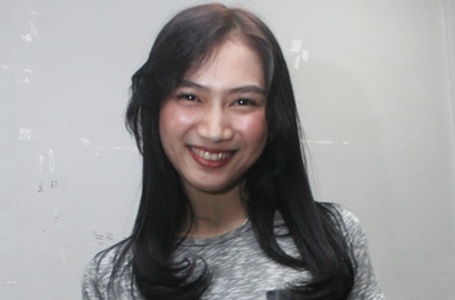 Melody JKT48 Baper Saat Idul Adha Gara-Gara Kenangan Sedih Ini, Ada Apa?