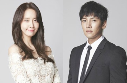 Bikin Baper, Mesranya Ji Chang Wook Jadi Sandaran Yoona SNSD di Poster 'K2'