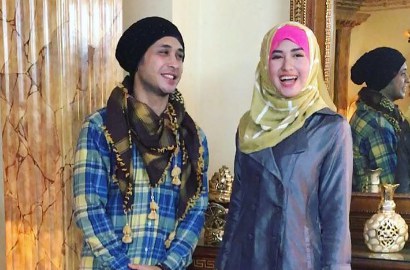 Berhijab di Sinetron 'Hijab I Love You', Ochi Rosdiana Ngaku Nyaman