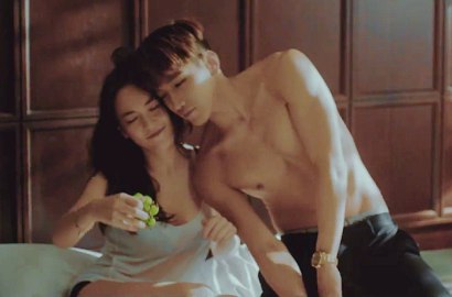 Ups, Jun.K Lakukan Adegan Ranjang di MV 'Promise (I'll Be)' 2PM