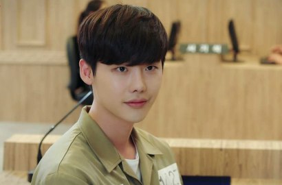Jelang Tamat, Lee Jong Suk Ungkap Kesan Bintangi 'W'
